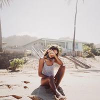 Отзыв от Варвара - Виза Destination Thailand